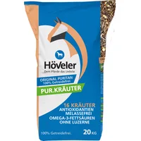 Höveler Pur.Kräuter - 20 kg