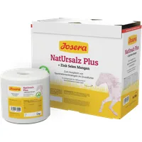 Josera NatUrsalz Plus - 5 kg