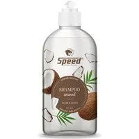 SPEED Shampoo COCONUT - 500 ml