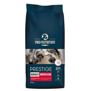 Pro-Nutrition Prestige Adult Medium 14 kg