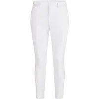 ESKADRON Reithose FULL GRIP MALE CORE, white - L