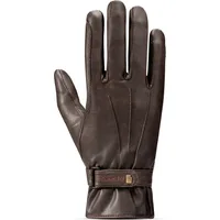Roeckl Winterreithandschuh Weymouth, Mocha Antique - 6