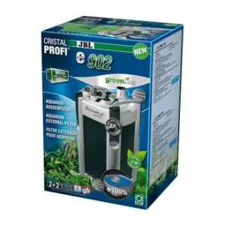 JBL CristalProfi e902
