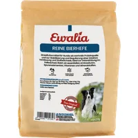 Ewalia Reine Bierhefe für Hunde - 250 g