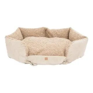 PET & Co. Pet & Co Hundebett Ronny Cord Doppelt L