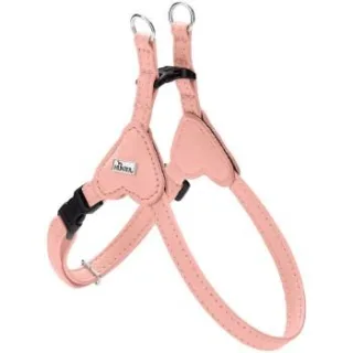 Dog Sport HUNTER Hundegeschirr soho mini hellrosa XXS-XS