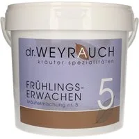 Dr. Weyrauch Nr. 5 Frühlingserwachen - 4.000 g