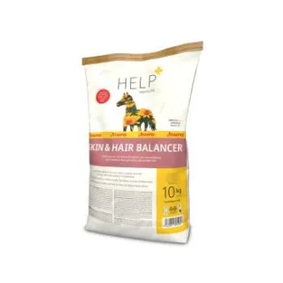 Josera Help Hair&Skin Balancer 10 kg
