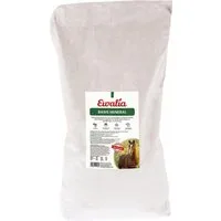 Ewalia Basis Mineral - 10 kg