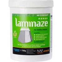 NAF Laminaze Pellets - 750 g
