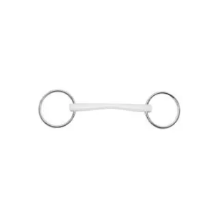 Sprenger Wassertrense Duo mit zweifacher Einsatzmöglichkeit 16 mm ungebrochen 12,5 cm