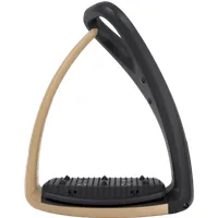 freejump Steigbügel Soft Up Pro 2 - Latte