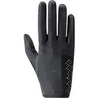 Roeckl Handschuh Lillinoe, black - 6