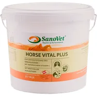 SanoVet Horse Vital Plus - 3 kg