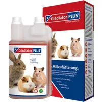 GladiatorPLUS Heimtier - 1.000 ml