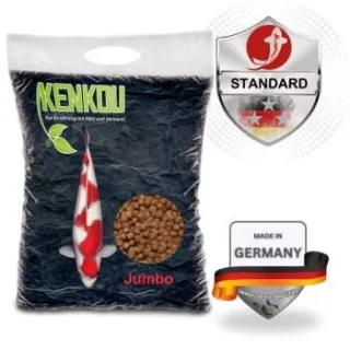 KENKOU JUMBO 6mm 10 kg