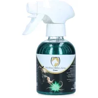 Glitzerspray 'Excellent Horse Hi Gloss Glitter Spray' - Türkis