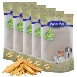 Lyra Pet Lammkopfhaut hell 5 kg