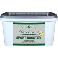 Starhorse Sport Booster - 1.500 g