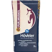 Höveler Pur.Muskel - 15 kg