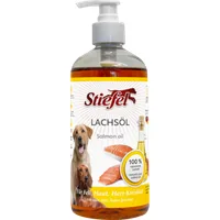 Stiefel Lachsöl - 500 ml