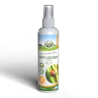 Bellfor ZEComplete Spray für Hunde - 250ml