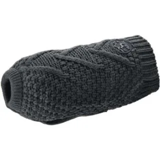 Hunter Hundepullover Malmö anthrazit 30 cm