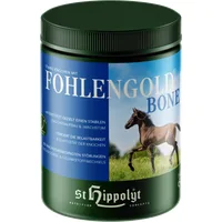 St.Hippolyt Fohlengold BoneCare - 1 kg