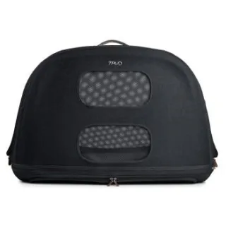 Tavo Crispin Transportbox ONYX L