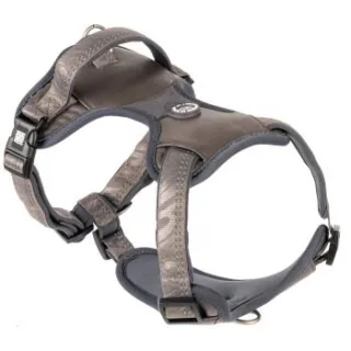 Max & Molly Sport Geschirr - Matrix 2.0 Stone M