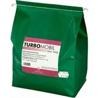 NATUSAT Turbomobil - 1.500 g
