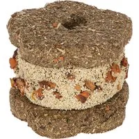 Kerbl Delizia Sandwich, 195 g - Apfel