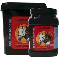topteam top Magnesium - 3 kg
