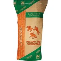 Agrobs PreAlpine BIO Wiesencobs - 20 kg
