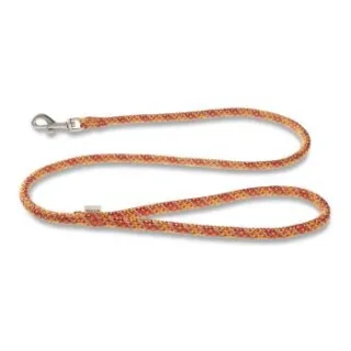 Wolters Everest-Tauprogramm Cityleine, Leine orangenrot 1 m, 9 mm