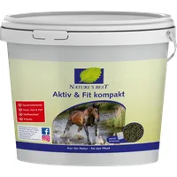 Nature's Best Aktiv & Fit kompakt - 3 kg