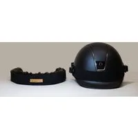 RE BERRETTO Helmband Kinder - 1 Stk