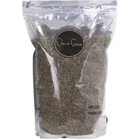 Chia de Gracia Finnischer Ölhanfsamenschrot - 1,50 kg