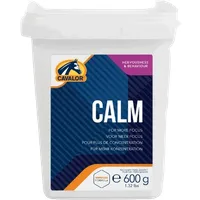 Cavalor Calm - 600 g