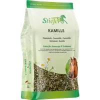 Stiefel Kamille, ganze Blüten - 500 g