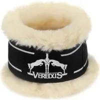 VEREDUS Fesselschutz PRO WRAP Save the Sheep schwarz - M