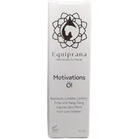 Equiprana Motivations Öl - 10 ml