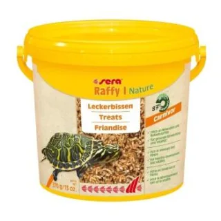 Sera Raffy I Nature 3.800 ml