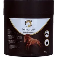 Excellent Horse Fenugreek - 1 kg