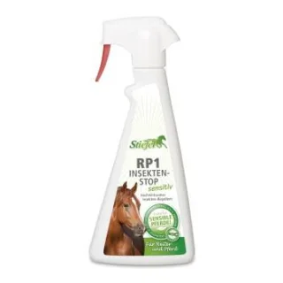 Stiefel RP1 Sensitiv 500 ml