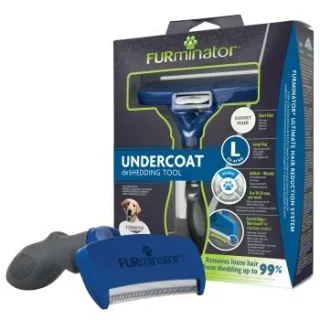 FURminator Hund L Kurzhaar