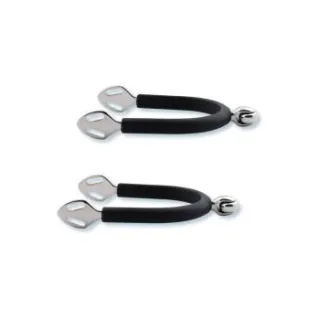 Stübben Sporen Soft Touch 2 cm