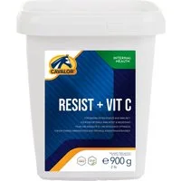 Cavalor Resist + ViT C - 900 g