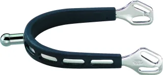 Sporen ULTRA FIT EXTRA GRIP Kugelkopf