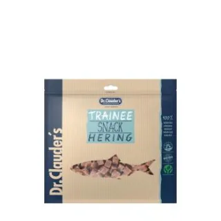 Dr. Clauder's Trainee Snack Hering 2x500 g